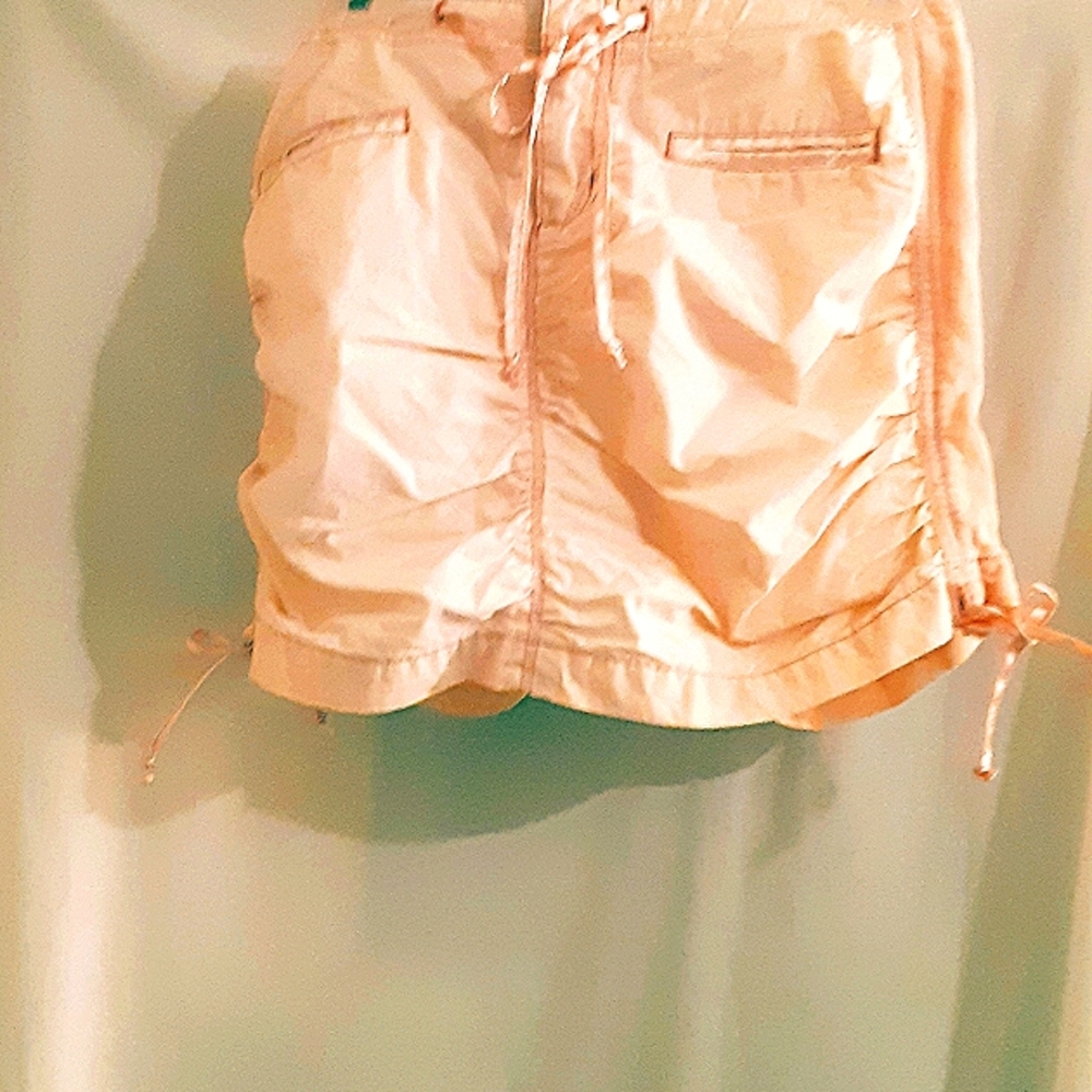 Mini Skirt
